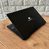 Ноутбук Сенсорний Gateway GWTC71427-BK 14.0" FHD IPS i7 1255U 8Gb SSD 512Gb Б/В, фото 2