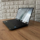 Ноутбук Сенсорний Gateway GWTC71427-BK 14.0" FHD IPS i7 1255U 8Gb SSD 512Gb Б/В, фото 4