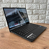 Ноутбук Сенсорний Gateway GWTC71427-BK 14.0" FHD IPS i7 1255U 8Gb SSD 512Gb Б/В, фото 6