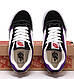 Vans Knu Skool Blue Кеди Vans Old Skool KNU демісезонні на шнурках - фото 6 - id-p2234939018