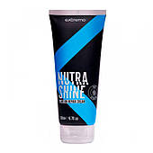 Крем для волосся Extremo Nutra Shine Leave-On Repair Cream з термоактивною технологією, 200 мл