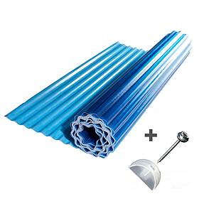 Готові набори для монтажу ELYPLAST