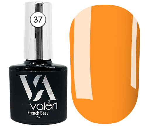 French Base Valeri №37 (12 ml), фото 1