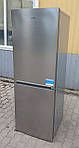 Холодильник 185 см Беко BEKO RCNA 340K30X ноу фрост no frost срібний, фото 3