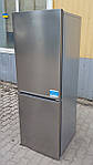 Холодильник 185 см Беко BEKO RCNA 340K30X ноу фрост no frost срібний, фото 4