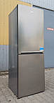 Холодильник 185 см Беко BEKO RCNA 340K30X ноу фрост no frost срібний, фото 6