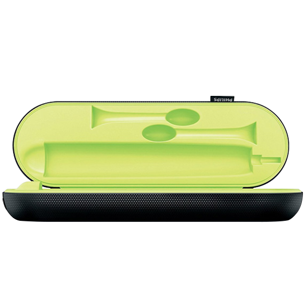 Футляр для електричної зубної щітки Philips HX9210 USB з функцією підзарядки