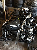 Двигун Audi A6 C6 2.0 TFSI BPJ