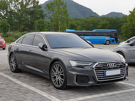 Audi A6 C8 2019-2020