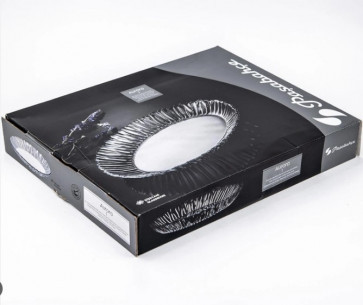 Овальне блюдо Aurora Pasabahce 330х250мм 10546, фото 1