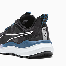 Кросівки Puma Reflect Lite Trail W 6,5US, фото 3