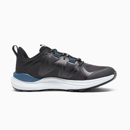 Кросівки Puma Reflect Lite Trail W 6,5US, фото 1
