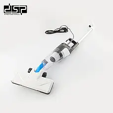 Пилосос для сухого прибирання 600 Вт 2В1 DSP, фото 4