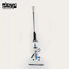 Пилосос для сухого прибирання 600 Вт 2В1 DSP, фото 5