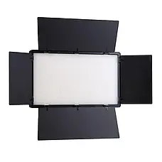 Світлодіодна панель Camera light RL-900 лампа для відео та фото 3000k-6500k з пультом ДК, фото 3