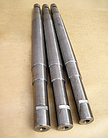 Вал натяжного барабана тримера ЗМ-60