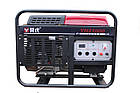 Бензиновий генератор EF Power YH21000 + газова плитка Orcamp CK-505 + 4 газових картриджа 400 мл, фото 3