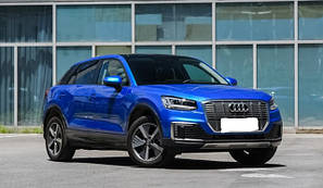 Audi Q2L E-Trone 2018-2020
