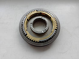 Синхронізатор КПП 5 передачі Fiat Ducato 250, Peugeot Boxer 3, Citroen Jumper 3 (2006-2014) 2.2/2.3JTD/HDi, GP, Італія