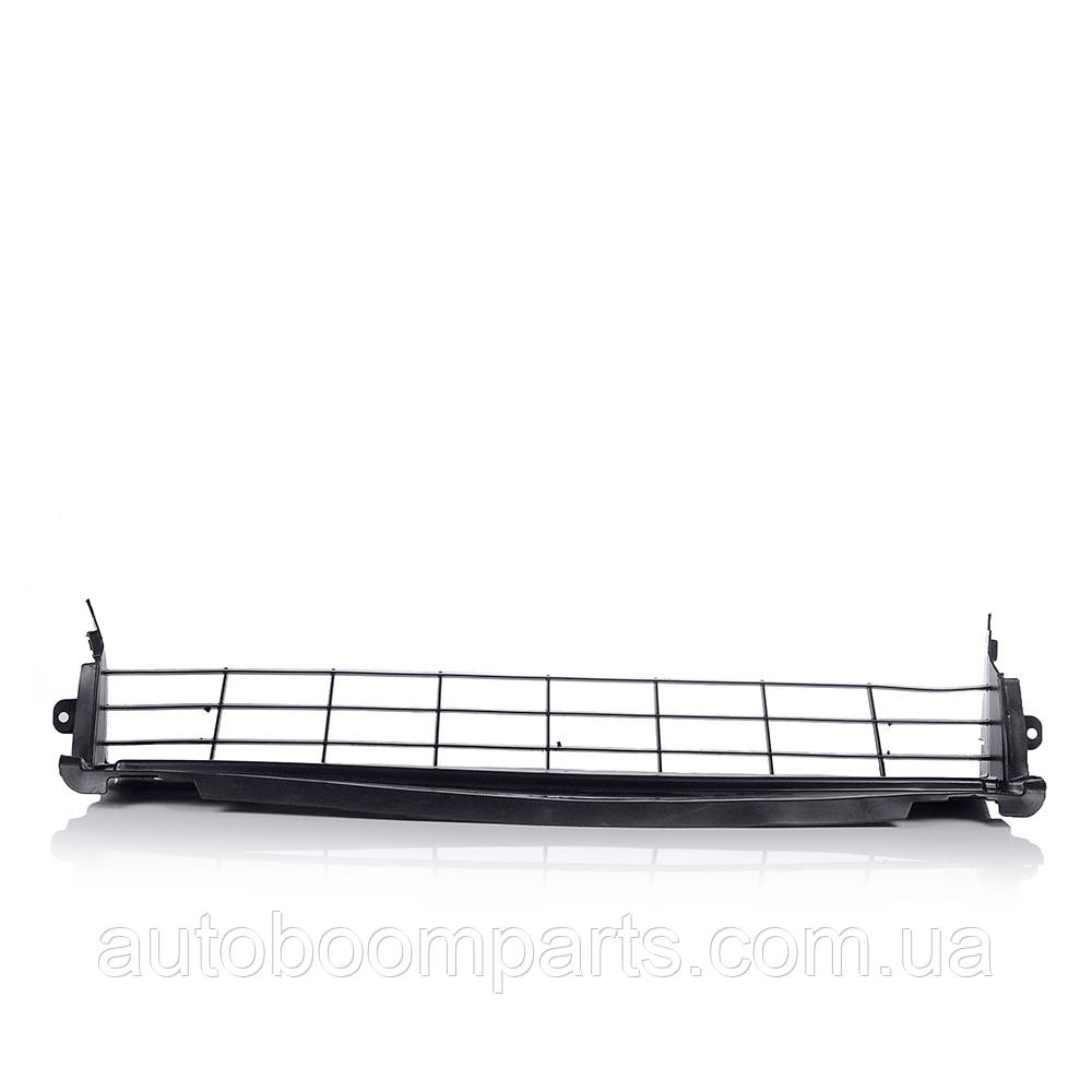 Решітка переднього бампера для Ford Ecosport 18-21 (GN1Z8B434F), фото 1