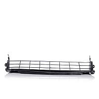 Решітка переднього бампера для Ford Ecosport 18-21 (GN1Z8B434F)