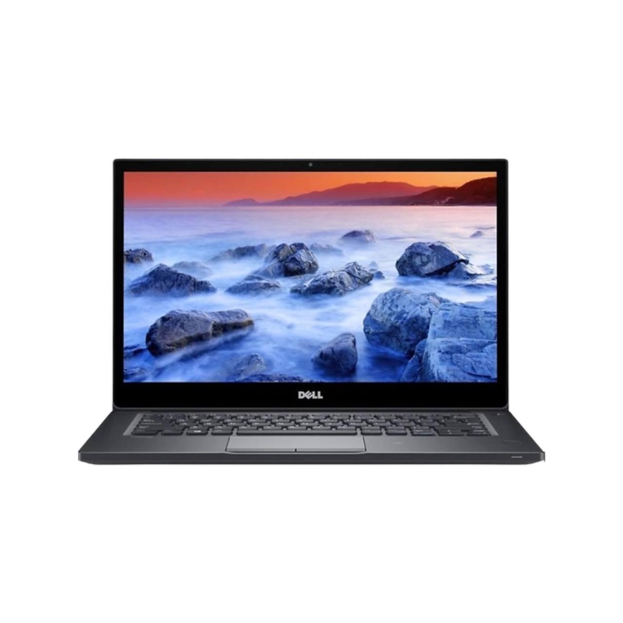 Ноутбук Dell Latitude 7480 14,0" FHD IPS i7 6600U 8Gb SSD256Gb M2 Intel HD
