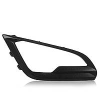 GN1Z15266AA Накладка протитуманки права матова Ford Ecosport 18-21