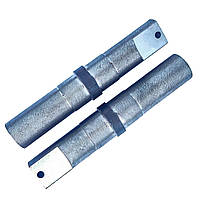 Вісь живильника (крила) ЗМ-60