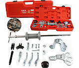 Знімач внутрішніх підшипників та втулок Mar-Pol M06002 у кейсі, фото 2