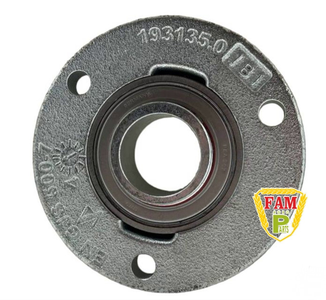 Корпус з підшипником NWG, 603144 Claas