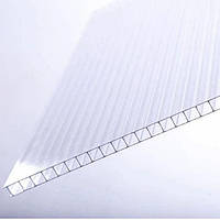 Сотовий полікарбонат товщина 4 мм