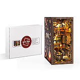 Бук Нук Чарівна ніч конструктор Book Nook Magic hight BV02-006, фото 10