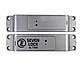 Бездротовий біометричний комплект контролю доступу SEVEN LOCK SL-7708F, фото 7