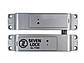 Бездротовий біометричний комплект контролю доступу SEVEN LOCK SL-7708F, фото 8