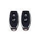 Бездротовий біометричний комплект контролю доступу з радіобрелками SEVEN LOCK SL-7708Fr, фото 9