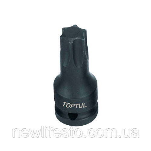 Біта-головка TORX ударна TOPTUL 3/4" T100 KADA24A0