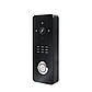 Виклична панель домофону SEVEN CP-7507 FHD black, фото 3