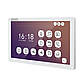 IP-відеодомофон 10 дюймів з Wi-Fi SEVEN DP-7517FHDW - IPS white, фото 3
