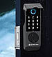 Розумний біометричний замок SEVEN LOCK SL-7770BF, фото 8