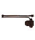 Дотягувач дверей RYOBI 9903 dark bronze 65 кг, фото 4