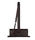 Дотягувач дверей RYOBI 9903 dark bronze 65 кг, фото 5