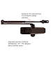 Дотягувач дверей RYOBI 9903 dark bronze 65 кг, фото 6