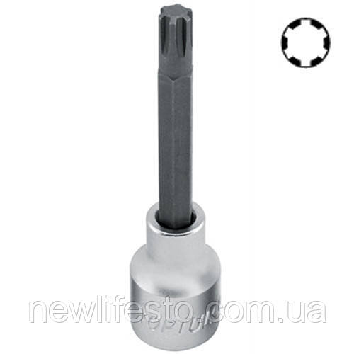 Торцева насадка RIBE TOPTUL M7x100 мм 1/2" BCRA1607