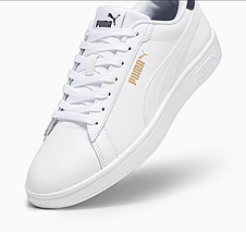 Кросівки Puma Smash 3.0 L Men's Sneakers, фото 2