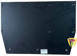 Металева обшивка транспортера, 076202 Claas