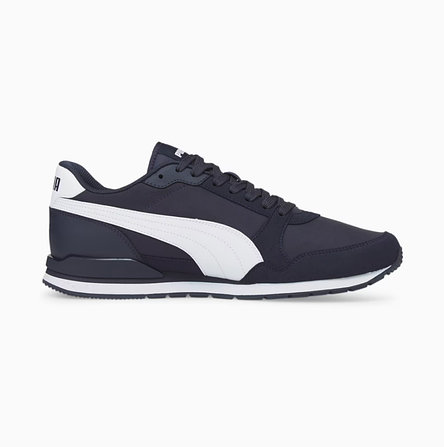 Кросівки Puma ST Runner v3 Blue, фото 1