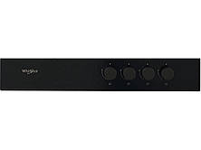 Варильна поверхня газова Whirlpool AKT 627/NB, фото 3