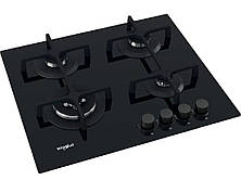 Варильна поверхня газова Whirlpool AKT 627/NB, фото 4
