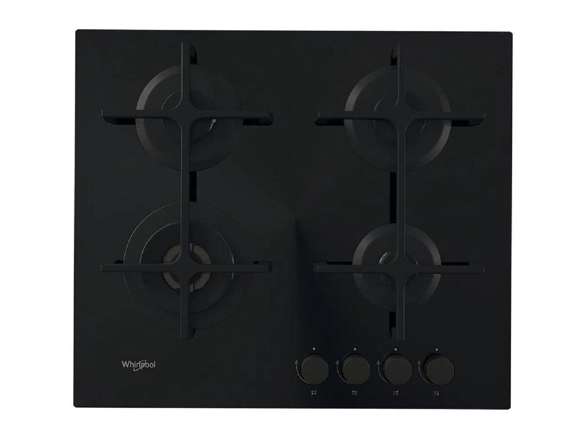 Варильна поверхня газова Whirlpool AKT 627/NB