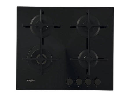 Варильна поверхня газова Whirlpool AKT 627/NB, фото 1